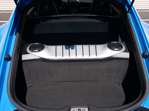 Used 2022 Porsche 718 Cayman S image 73