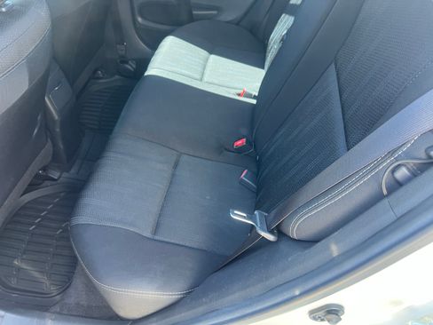 Used 2013 Toyota Corolla S FWD image 15