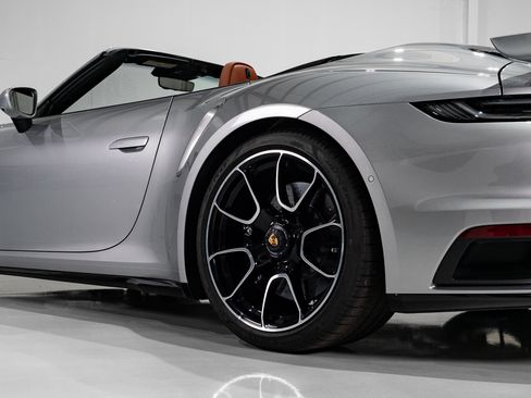 Used 2024 Porsche 911 Turbo S image 33