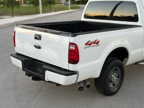 Used 2009 Ford F250 XL image 47