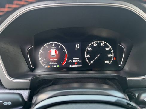 Used 2024 Honda Pilot TrailSport image 19