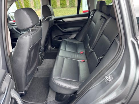 Used 2012 BMW X3 xDrive28i image 16