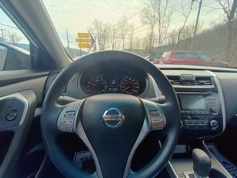 Used 2015 Nissan Altima 2.5 S image 13