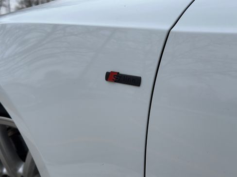 Used 2015 Audi A5 2.0T Prestige image 11