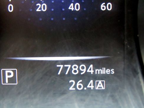 Used 2015 Nissan Rogue SV image 20