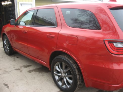 Used 2015 Dodge Durango SXT image 6