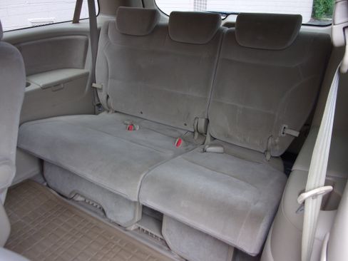 Used 2007 Honda Odyssey LX image 10
