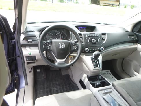 Used 2013 Honda CR-V FWD EX image 15