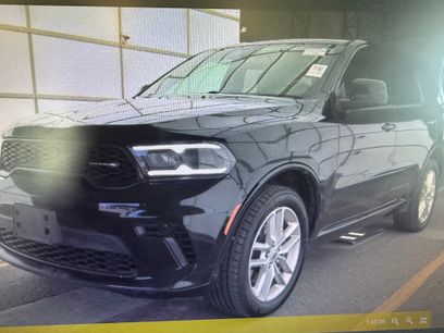 Used 2023 Dodge Durango GT