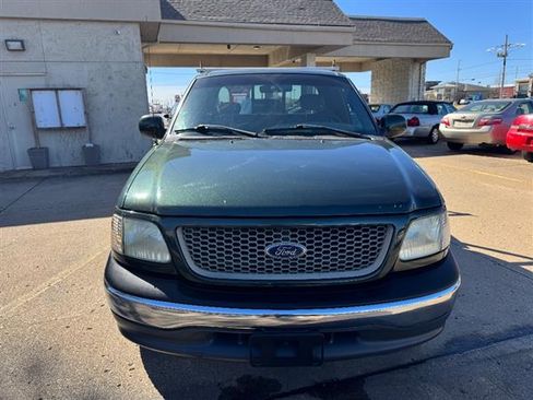 Used 2001 Ford F150 XL image 7