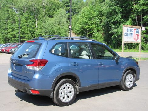 Used 2019 Subaru Forester UNAVAIL AWD/4WD image 22