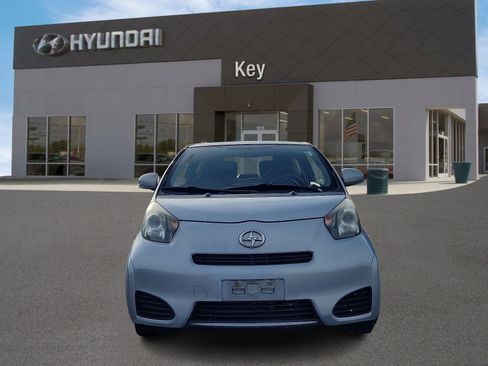 Used 2014 Scion iQ 10 Series image 8