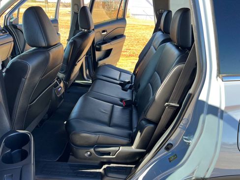 Used 2022 Honda Pilot Special Edition image 15