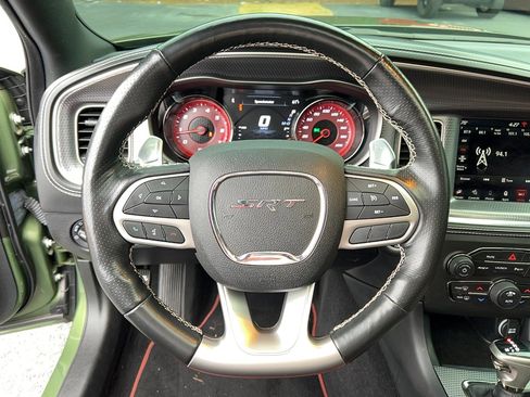 Used 2021 Dodge Charger SRT Hellcat image 18