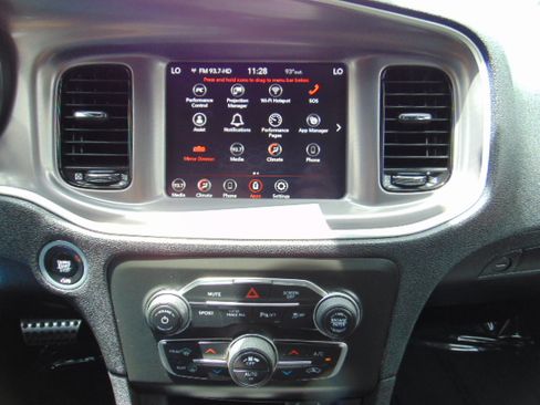 Used 2022 Dodge Charger GT image 17