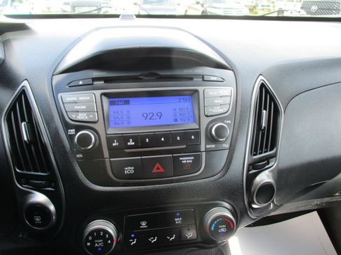 Used 2014 Hyundai Tucson GLS image 35