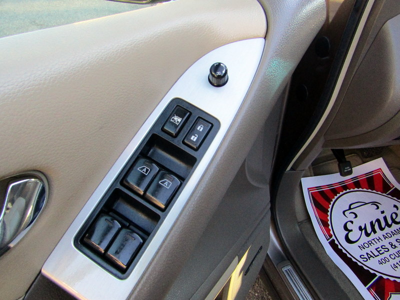 Used 2010 Nissan Murano AWD SL image 21