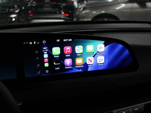 Used 2023 Lucid Air Grand Touring image 20