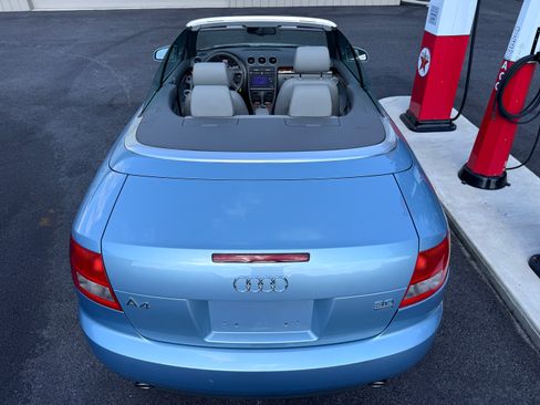 Used 2006 Audi A4 3.0 image 6