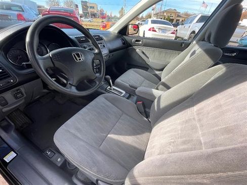 Used 2005 Honda Civic LX image 9