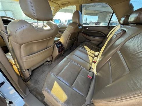Used 2006 Acura MDX image 14