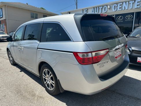 Used 2013 Honda Odyssey EX-L image 5
