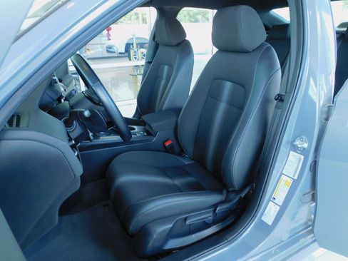 Used 2025 Honda Civic Sport image 17