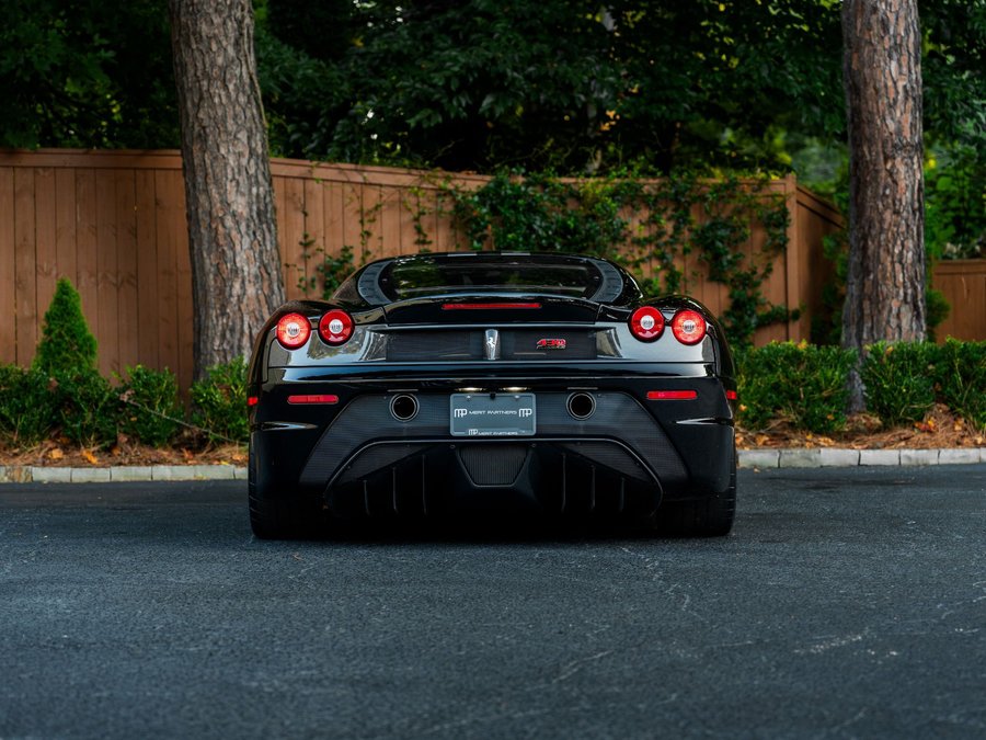 Used 2009 Ferrari F430 Scuderia RWD image 7