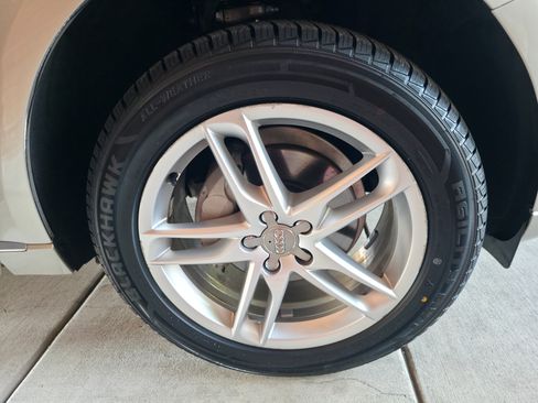 Used 2017 Audi Q5 2.0T Premium Plus AWD/4WD image 20