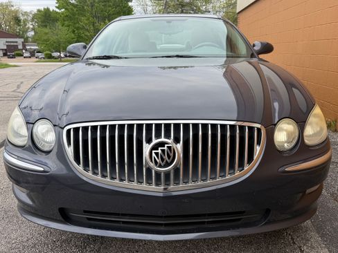 Used 2008 Buick LaCrosse CX FWD image 2