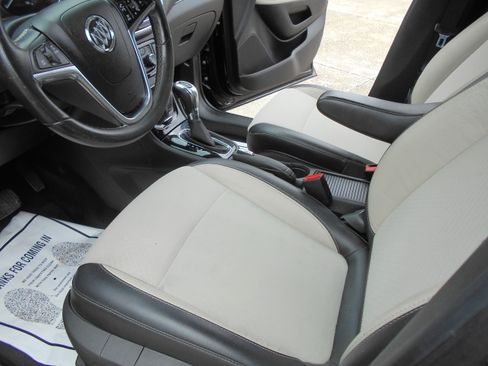 Used 2017 Buick Encore FWD Preferred image 9