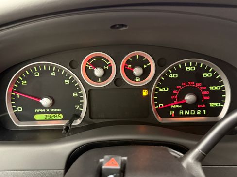 Used 2009 Ford Ranger FX4 image 29