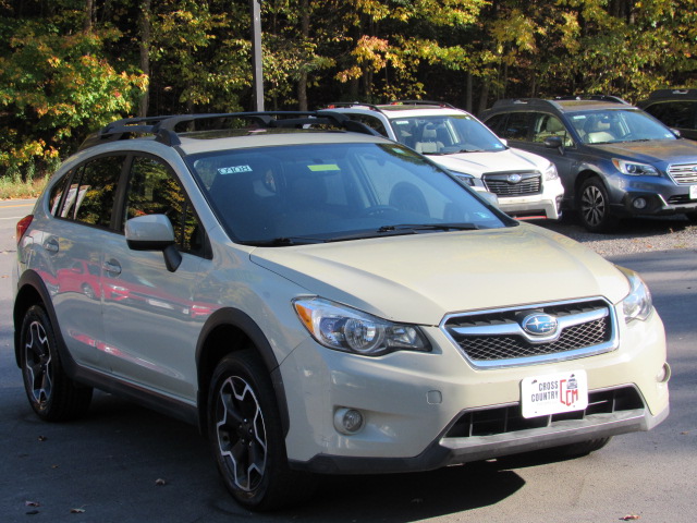 Used 2013 Subaru XV Crosstrek 2.0i Premium AWD/4WD image 14