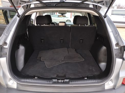 Used 2021 Ford Escape SE image 8