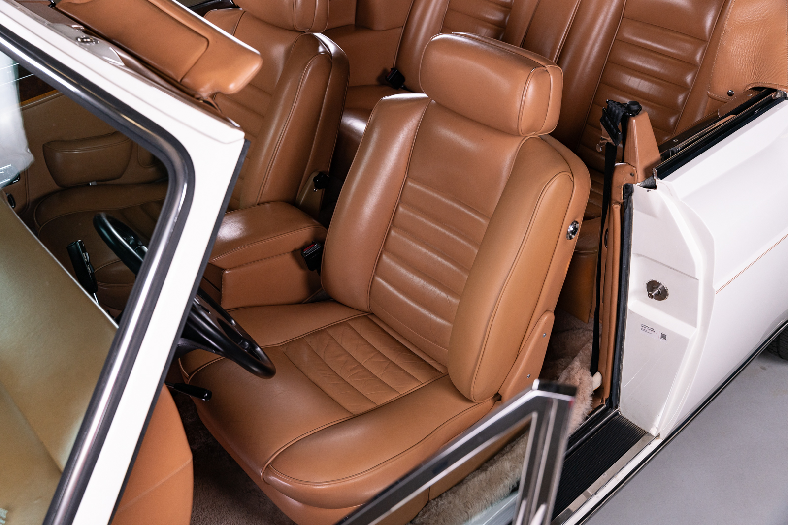 Used 1989 Bentley Continental RWD image 68