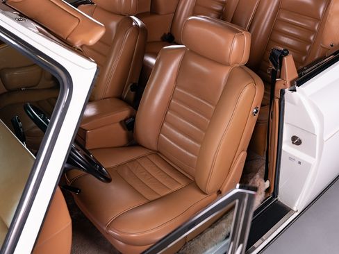 Used 1989 Bentley Continental image 68