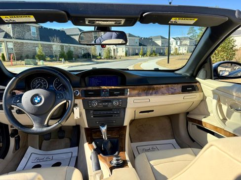 Used 2007 BMW 328i image 12