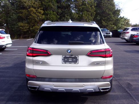 Used 2019 BMW X5 xDrive40i image 9