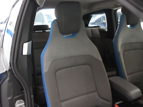 Used 2020 BMW i3 w/ Range Extender RWD image 32