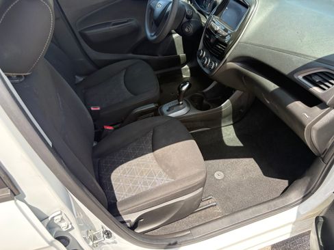 Used 2021 Chevrolet Spark LS FWD image 7