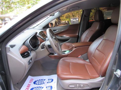 Used 2016 Chevrolet Malibu Premier image 16
