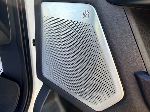 Used 2024 Ford F450 Platinum image 21