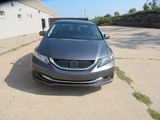 Used 2015 Honda Civic LX image 3
