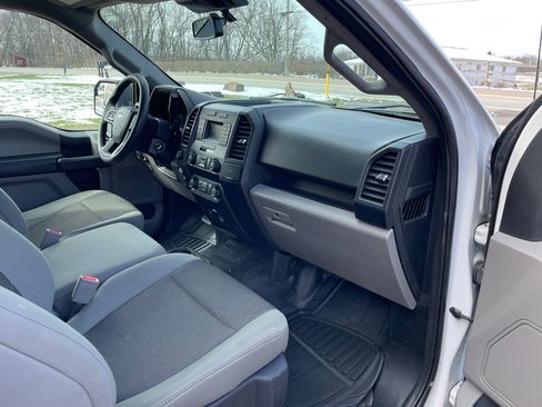 Used 2020 Ford F150 XL image 15