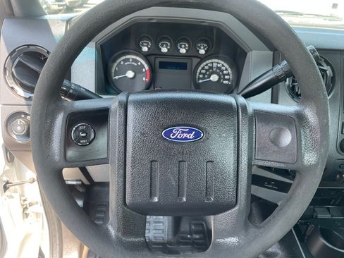 Used 2016 Ford F450 image 8