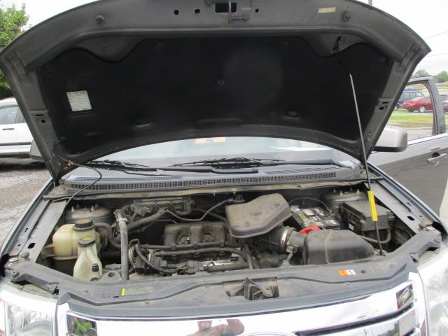 Used 2010 Ford Edge AWD Limited image 52