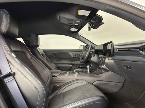 Used 2024 Ford Mustang Dark Horse image 82