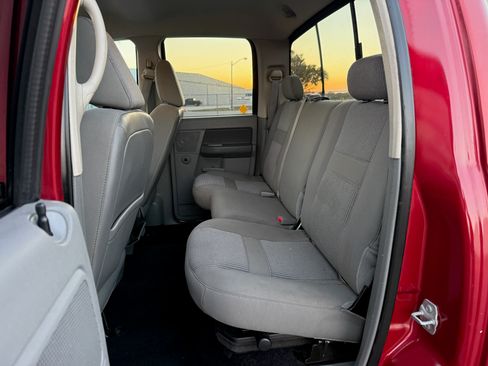 Used 2007 Dodge Ram 1500 Truck Laramie image 13