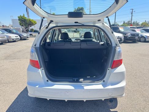 Used 2012 Honda Fit UNAVAIL image 22