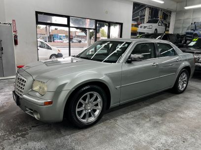 Used 2005 Chrysler 300 C